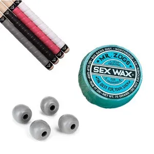 Stick Accessories