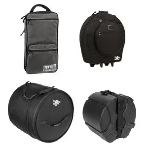 Bags and Cases