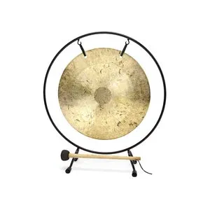 Gongs