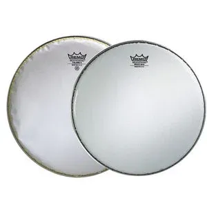 Marching Heads