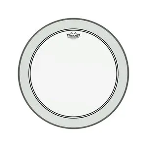 Bass Drum Heads