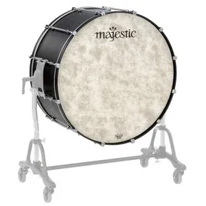Concert Bass Drums