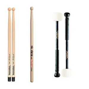 Marching Sticks