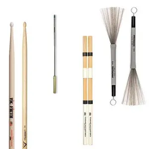 Drumsticks