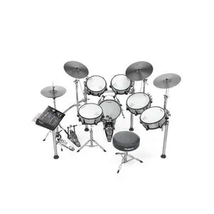 Electronic Drum Sets