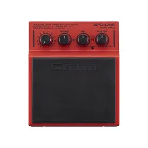 Triggers and Pads