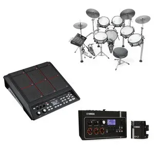 Electronics