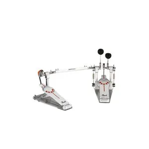 Double Pedals