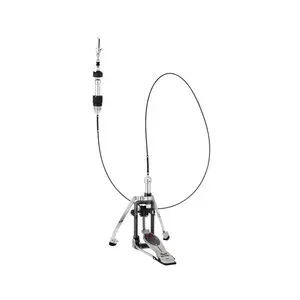 Remote Hihat Stands