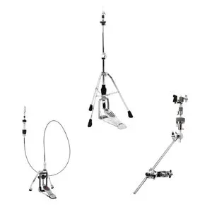 Hihat Stands