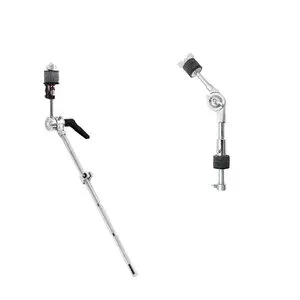 Cymbal Arms and Stackers