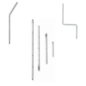 Accessory Rods
