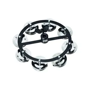 Hihat Tambourines