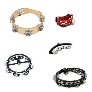 Tambourines