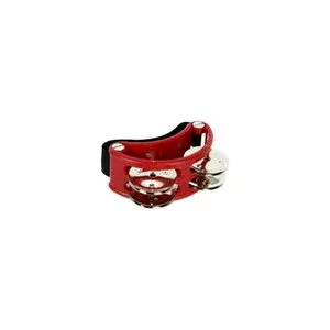 Foot Tambourines
