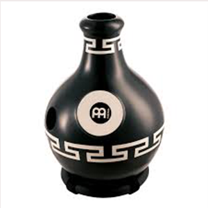 Ibo/Udu Drums