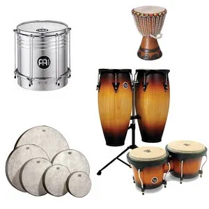 Hand Drums