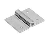 Hinges