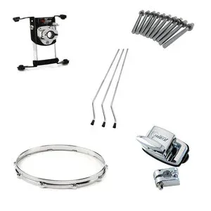 Spare Parts