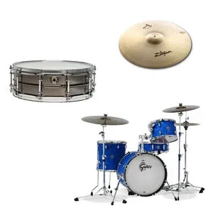 Used Gear