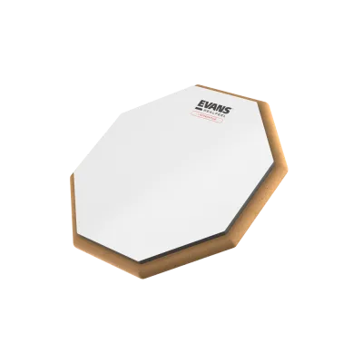 RealFeel 10" 1-Sided AttackTile Pad