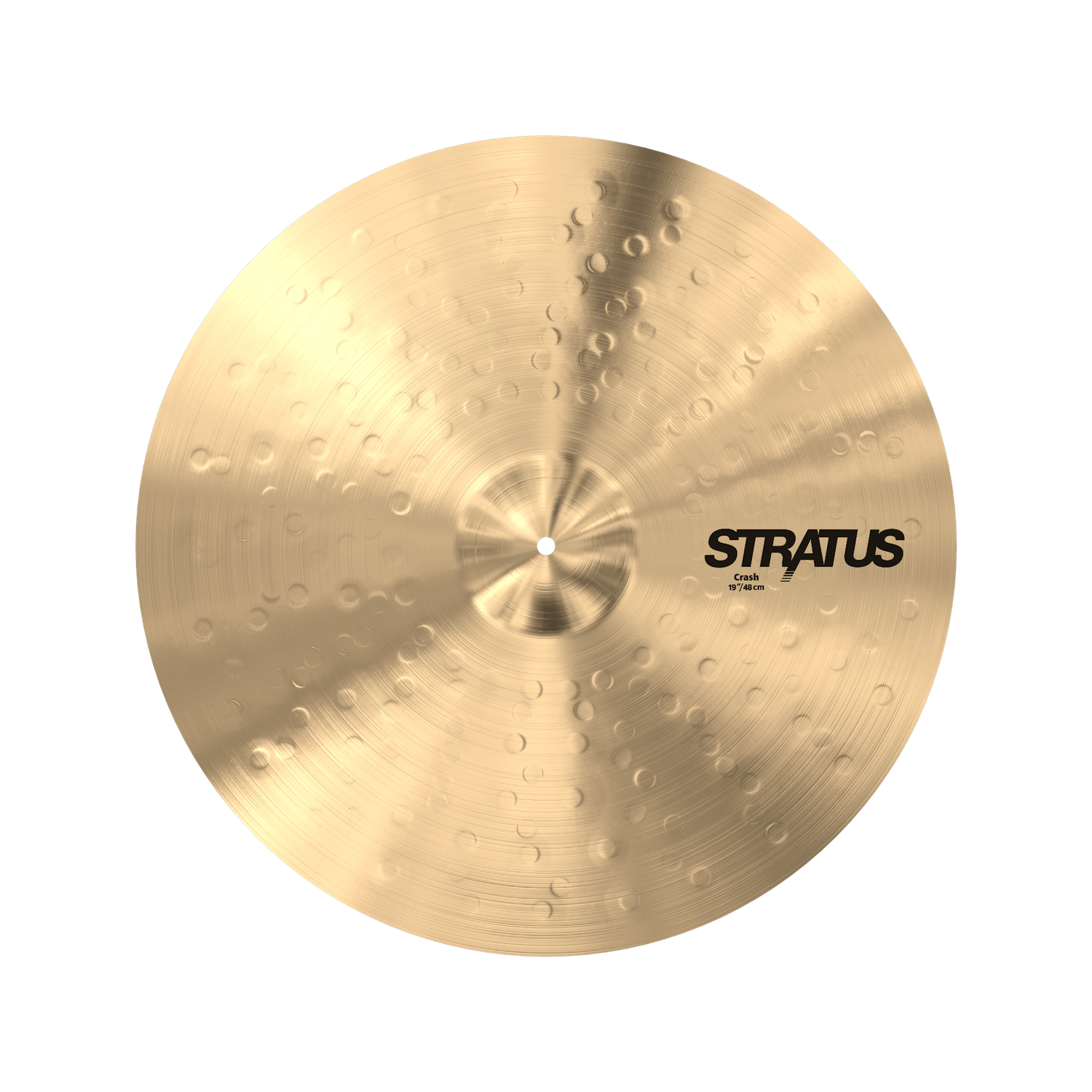 Sabian 19&quot; STRATUS CRASH