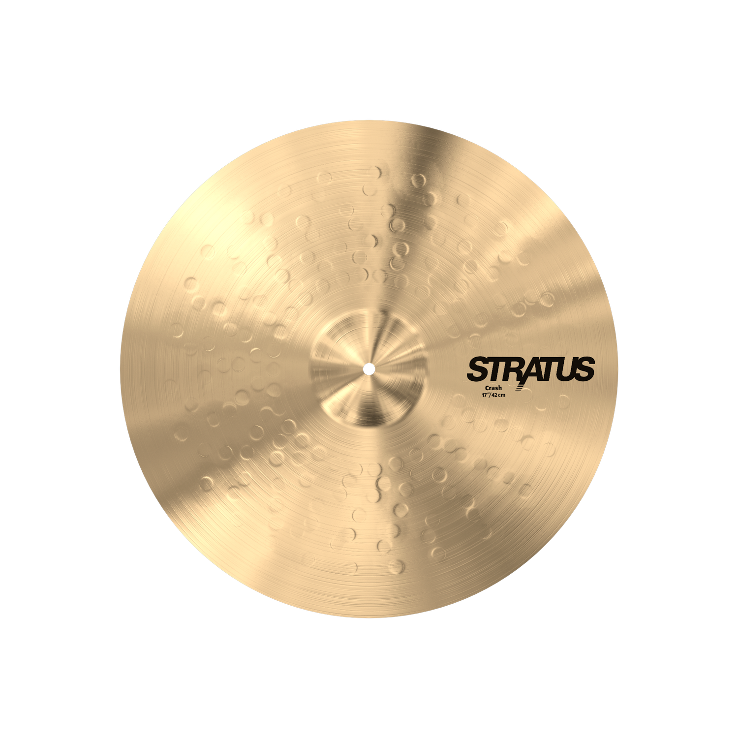 Sabian 17&quot; STRATUS CRASH