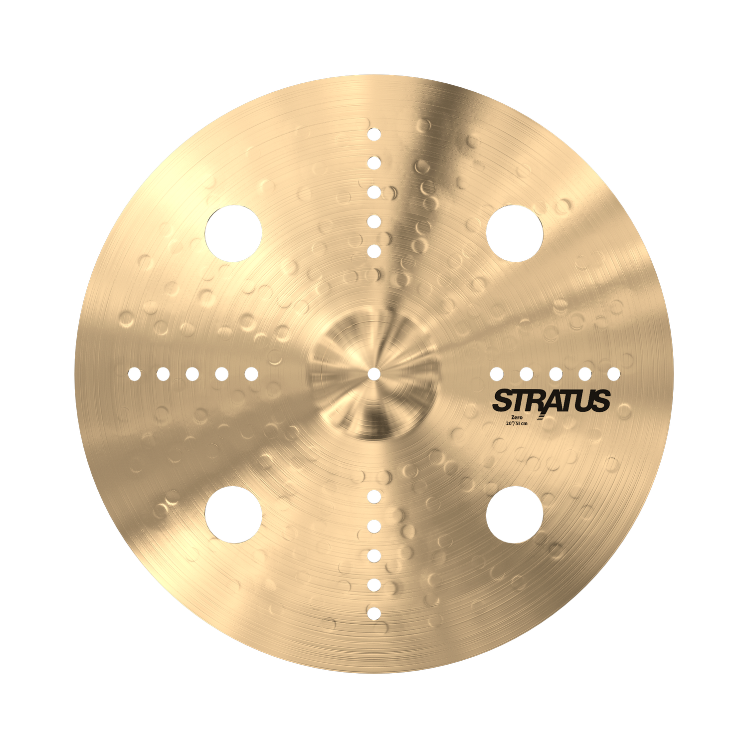 Sabian 20&quot; STRATUS ZERO