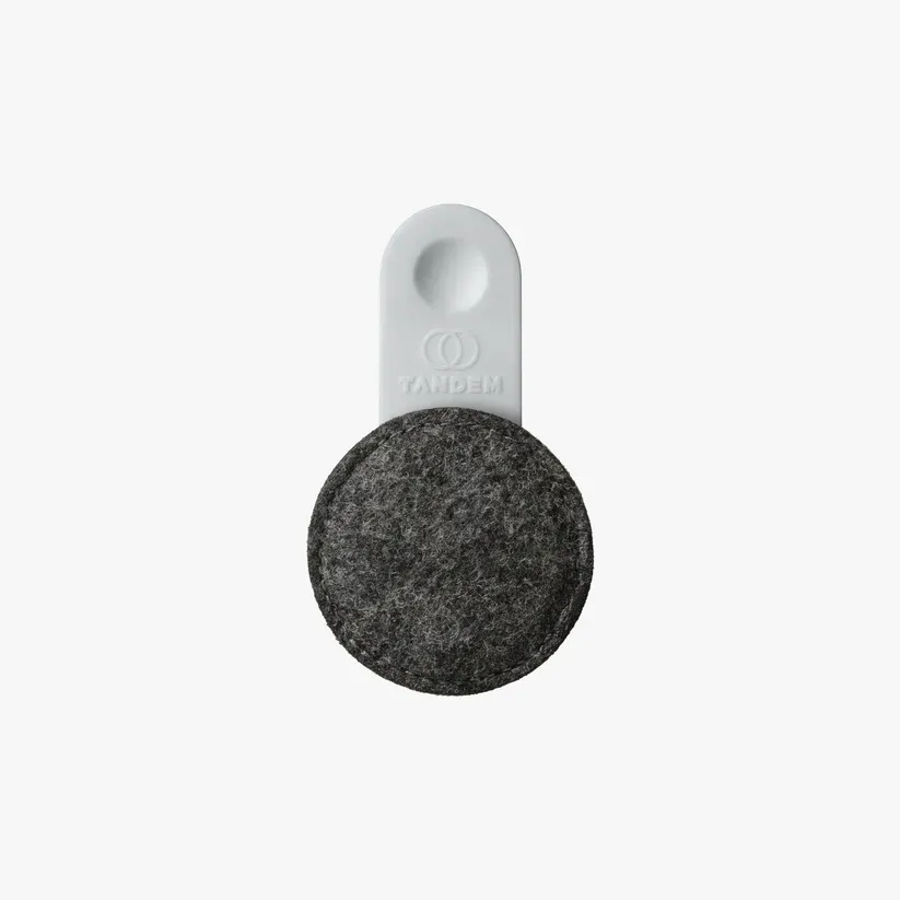 Tandem Drops 40g - Fog Grey