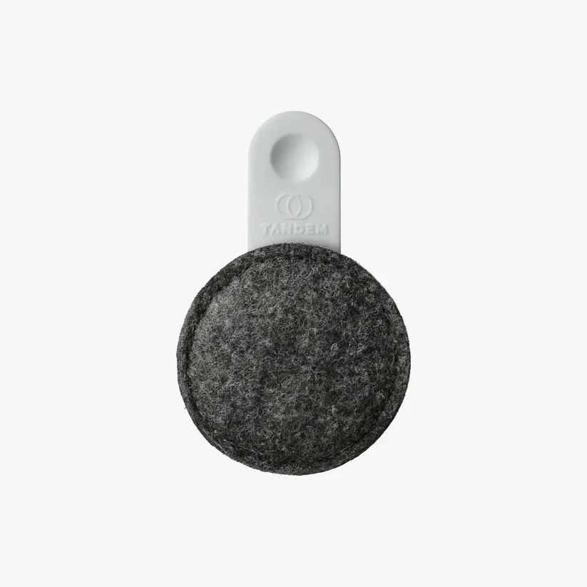 Tandem Drops 60g - Fog Grey