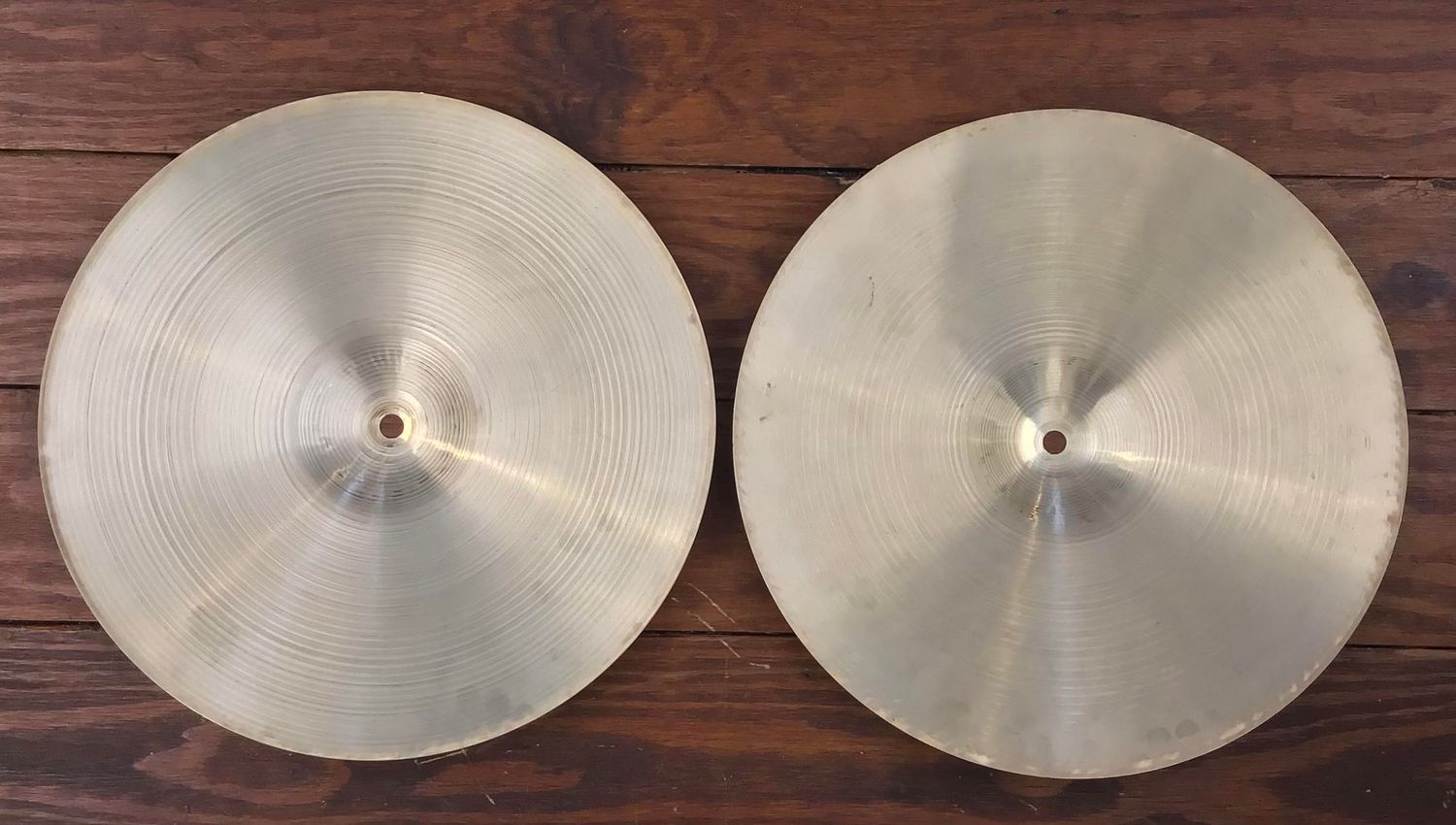 中古/Used】SABIAN 14\
