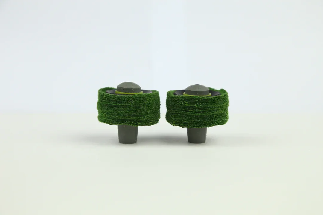 Dragonfly Stick Toppers - Soft Flannel