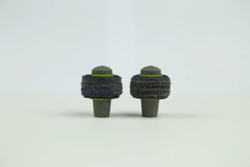 Dragonfly Stick Toppers - Medium Canvas