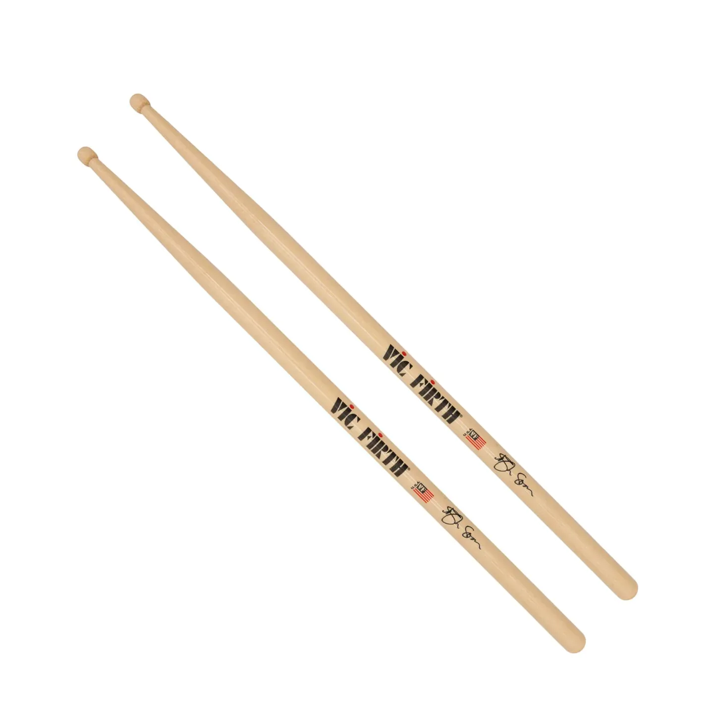 Vic Firth Signature Series - Ash Soan