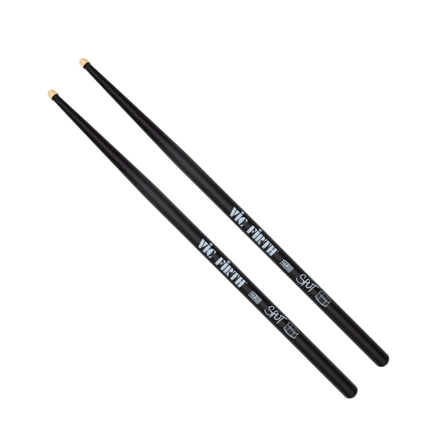 Vic Firth Signature Series - Robert &#39;Sput&#39; Searight