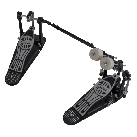 Gretsch CONCERT SERIES DOUBLE BASS DRUM PEDAL