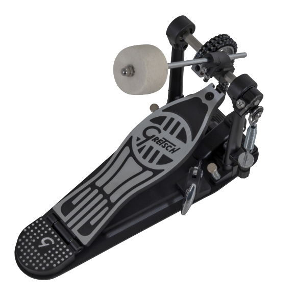 Gretsch CONCERT SERIES BASS DRUM PEDAL