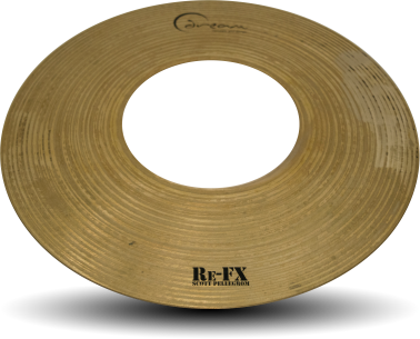 Dream ReFX Naughty Saucer 14"