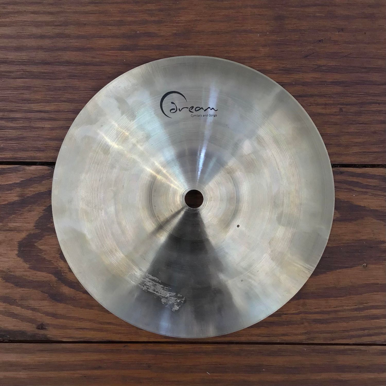 USED Dream 8&quot; Pang Cymbal