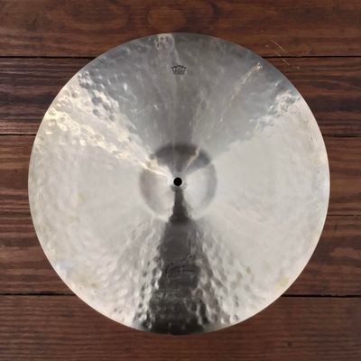 Royal 19” Cymbal Craftsman EAK Style Crash, 1741g