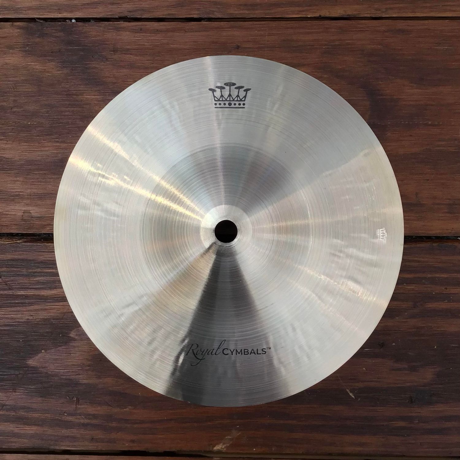 Royal 8” Splash, 173g