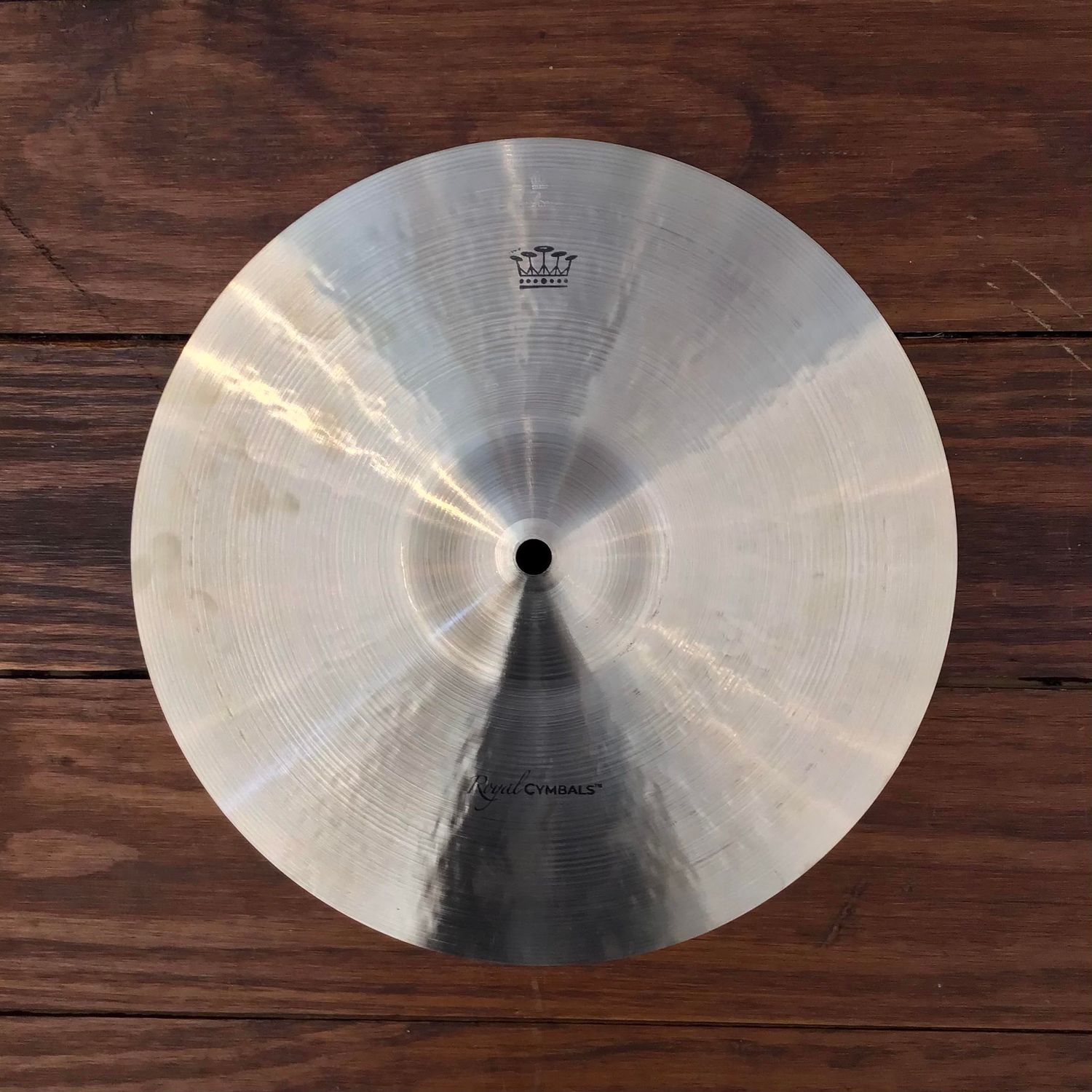 Royal 12” Splash, 456g