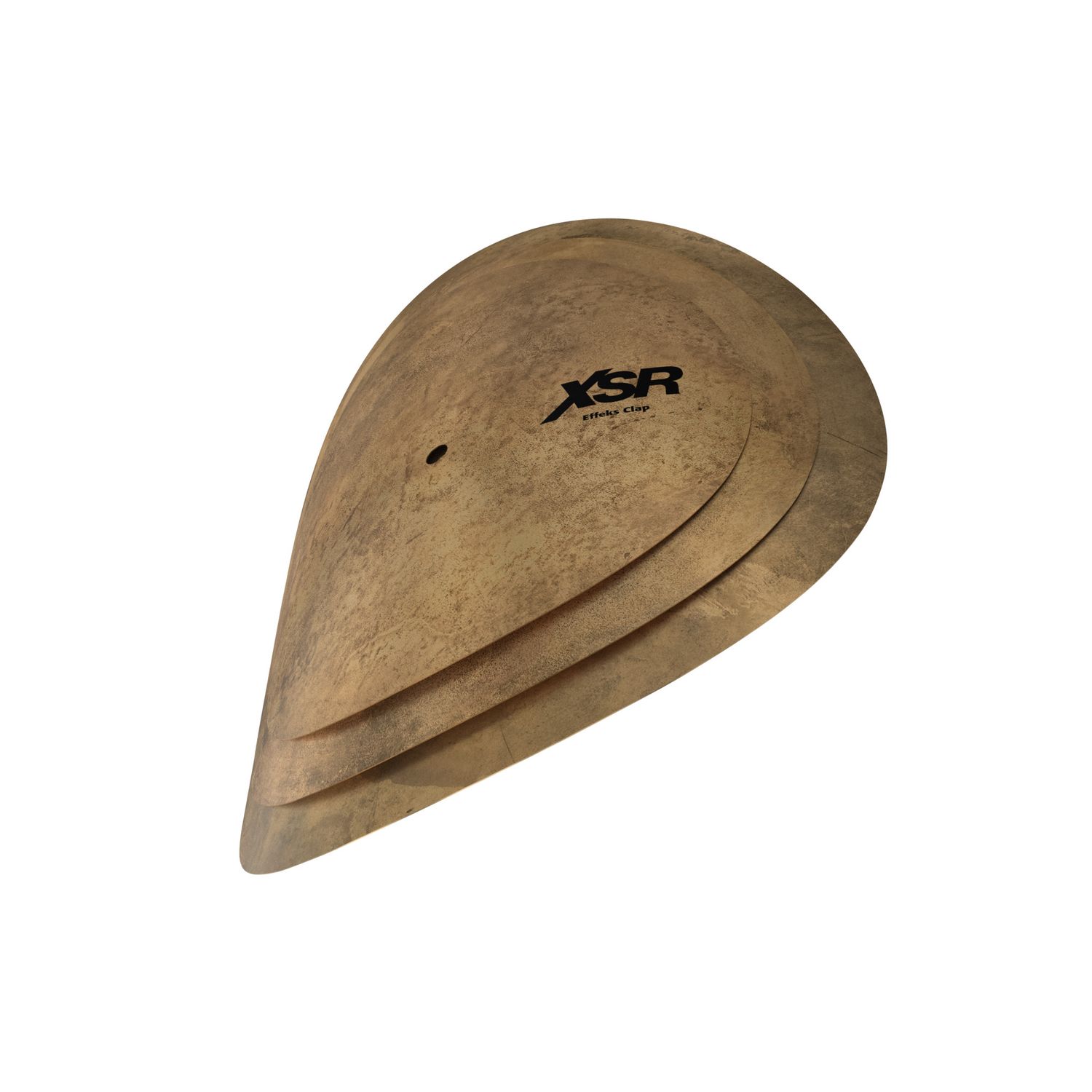 Sabian XSR EFFEKS CLAP