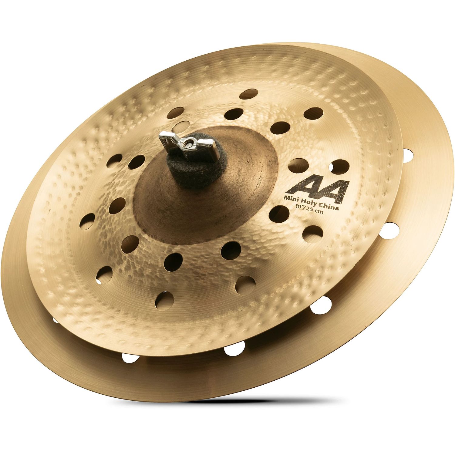 Sabian AAX/AA MINI MONSTER STACK