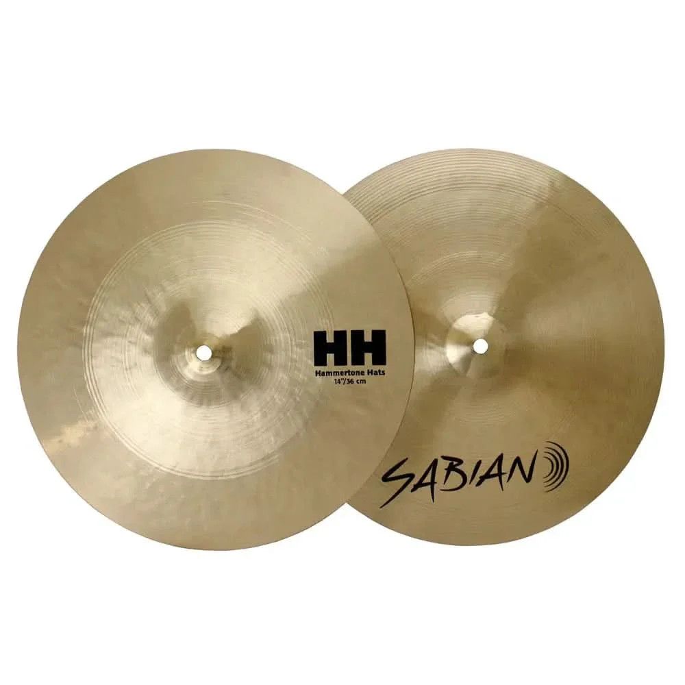 Sabian 15&quot; HH HAMMERTONE HATS