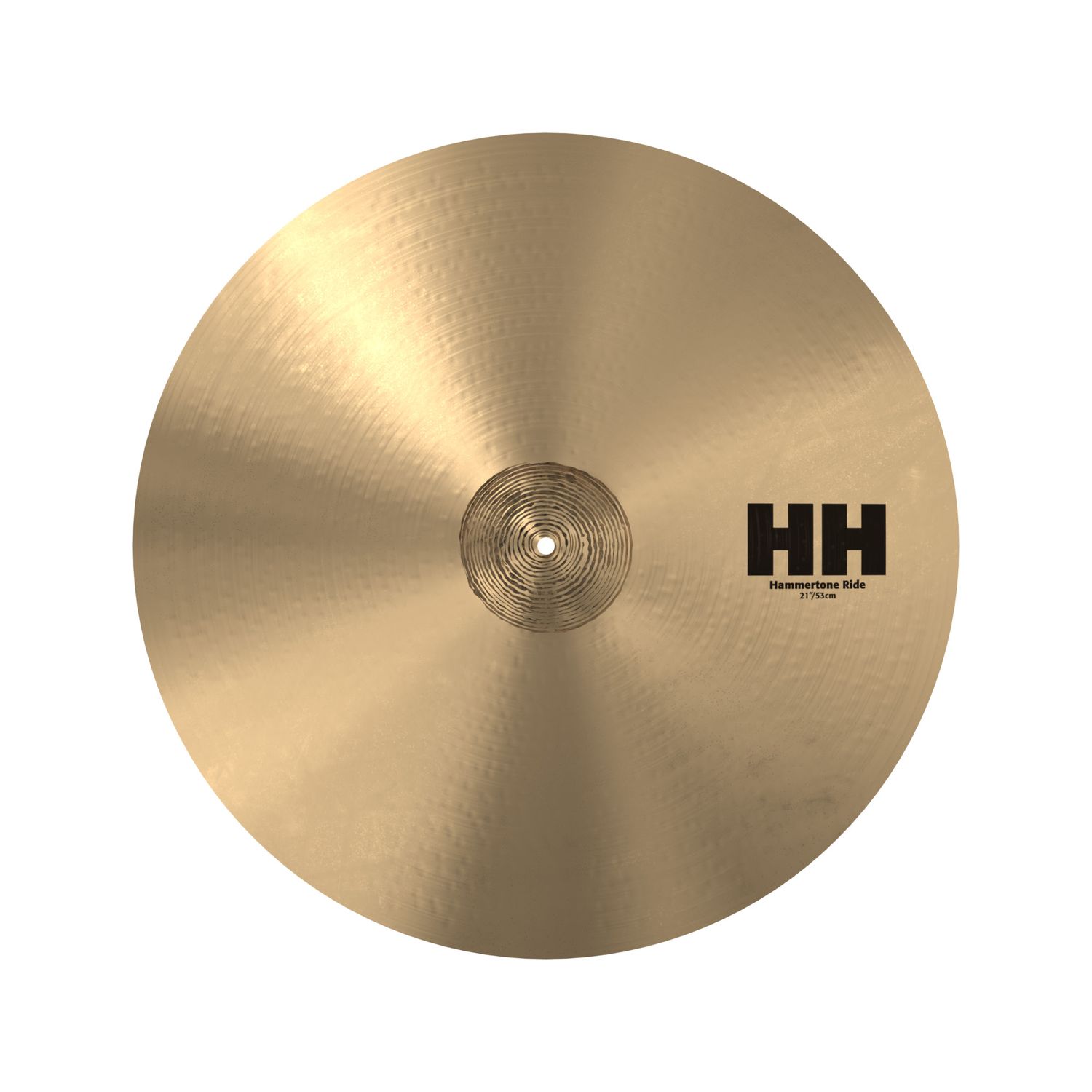 Sabian 21&quot; HH HAMMERTONE RIDE