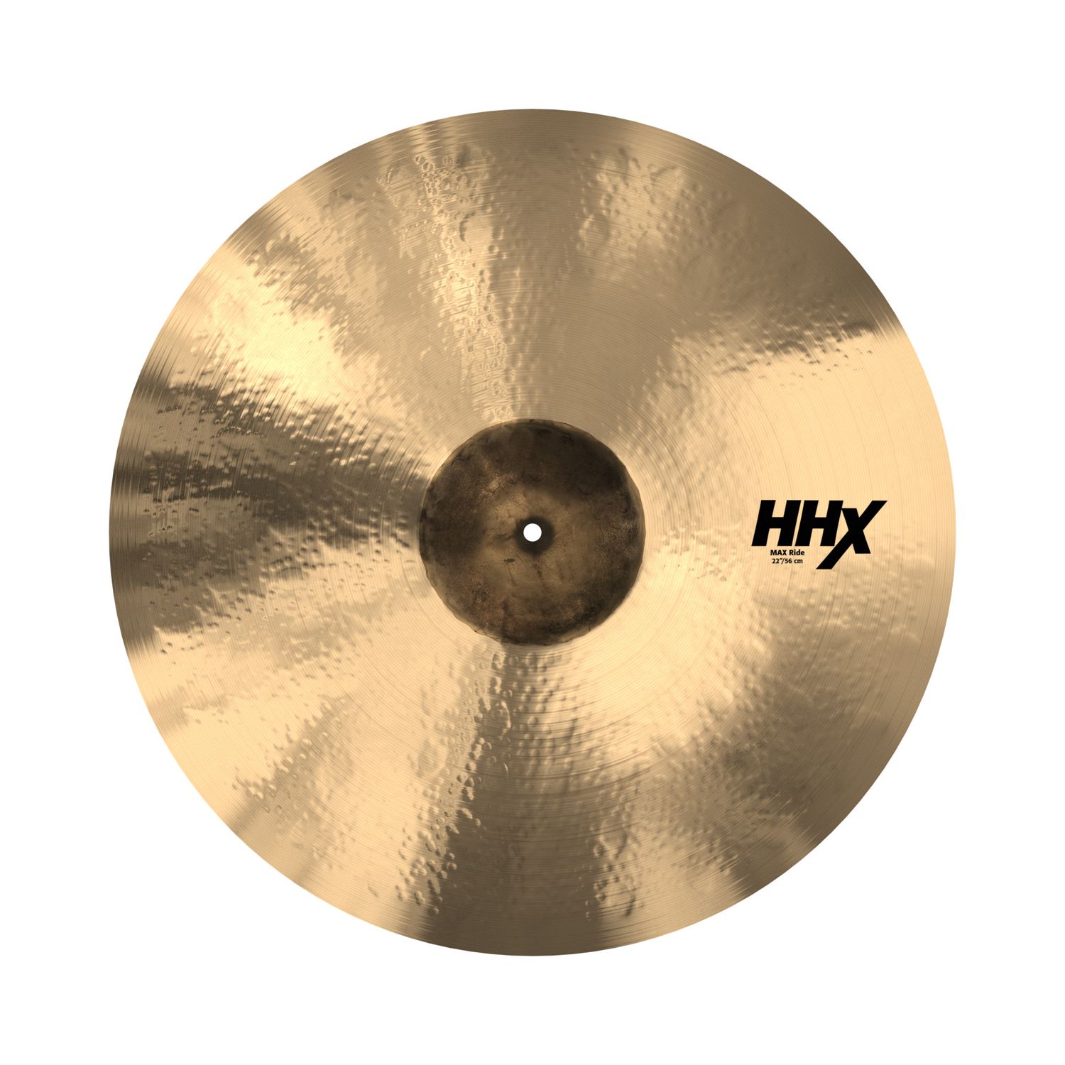 Sabian 22&quot; HHX MAX RIDE