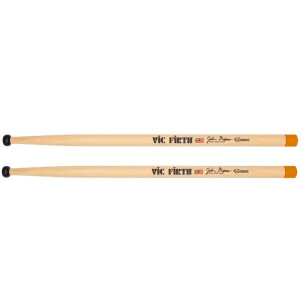 Corpsmaster® Multi-Tenor Stick -- John Mapes 2