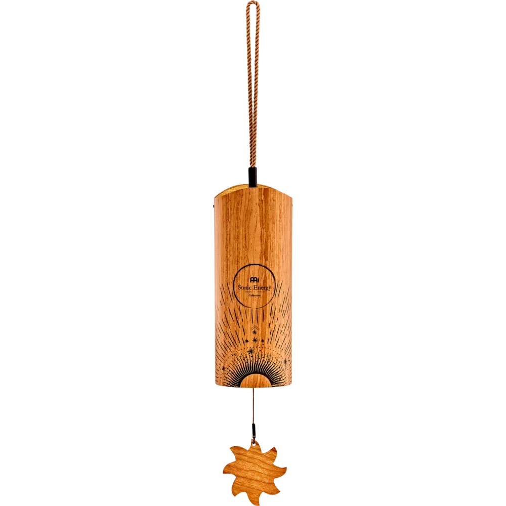 Meinl Cosmic Bamboo Chime, Aurora