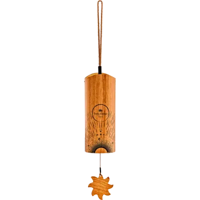 Meinl Cosmic Bamboo Chime, Aurora